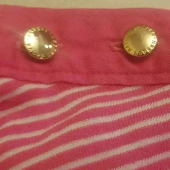 Ralph lauren top! - Picture 7 of 8